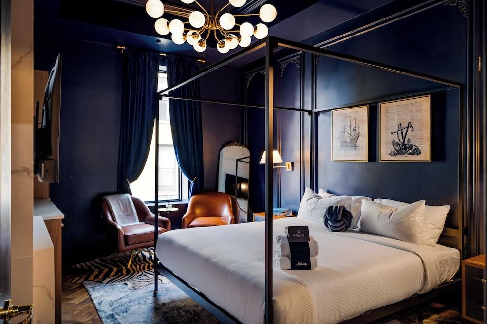 The Highliner Hotel photo 48