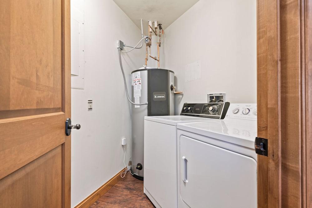 The Vail Spa Condominiums photo 43