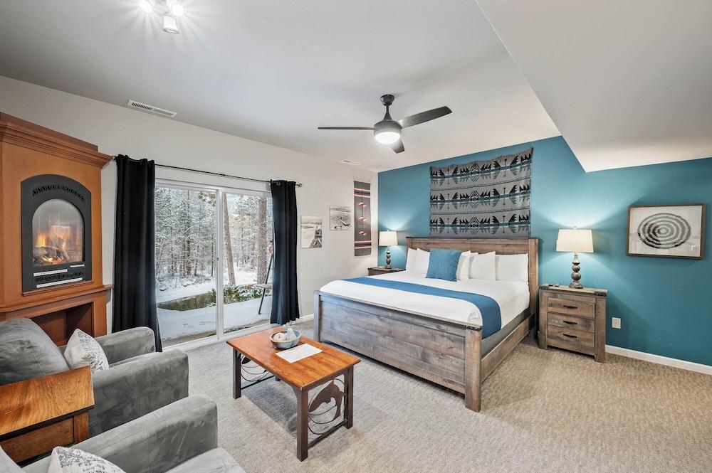 All Seasons River Inn photo 25