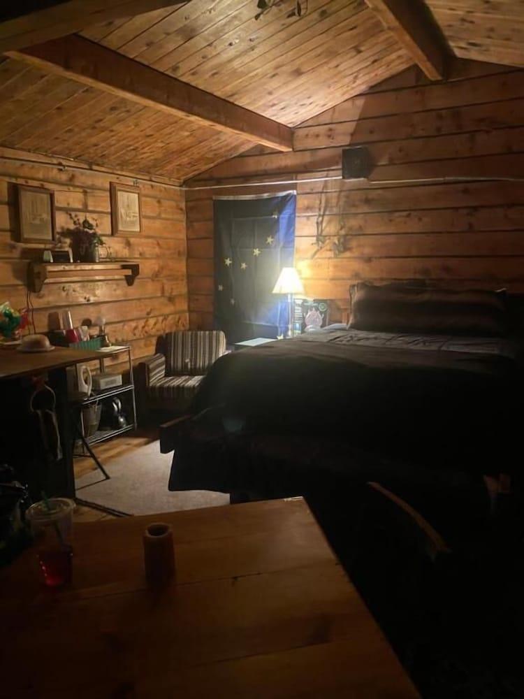 Cantwell Cabins photo 29