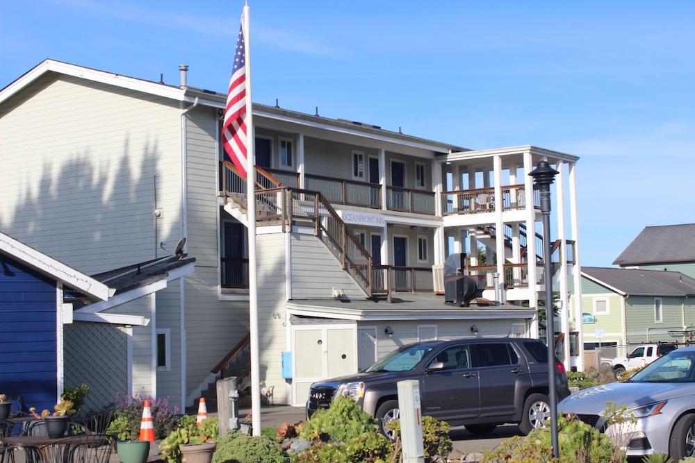 Oceanfront Inn at Shelter Cove photo 22