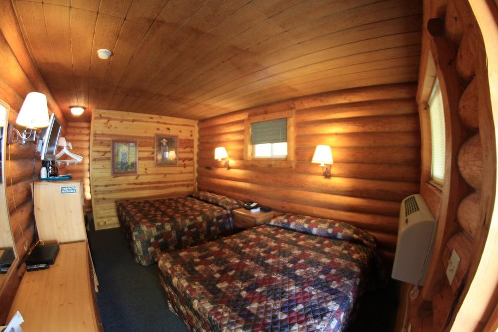 Liberty Belle Lodge photo 10