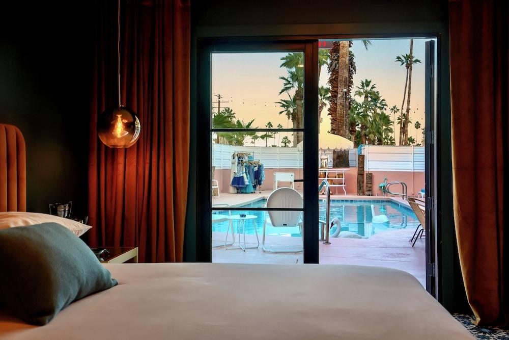 The Stardust Hotel photo 29