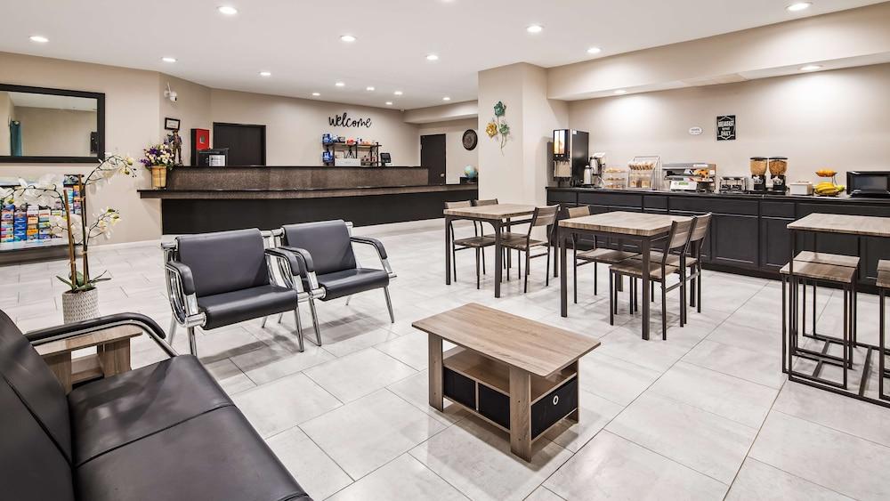 SureStay Hotel by Best Western Orange photo 2