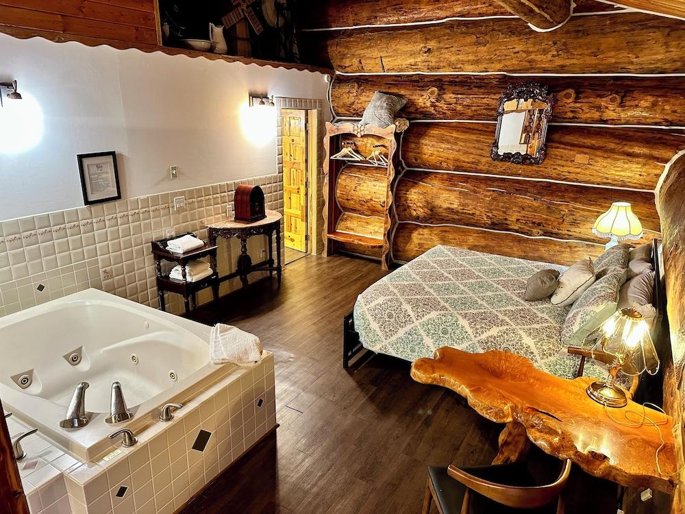 Soap Lake Natural Spa & Resort photo 70