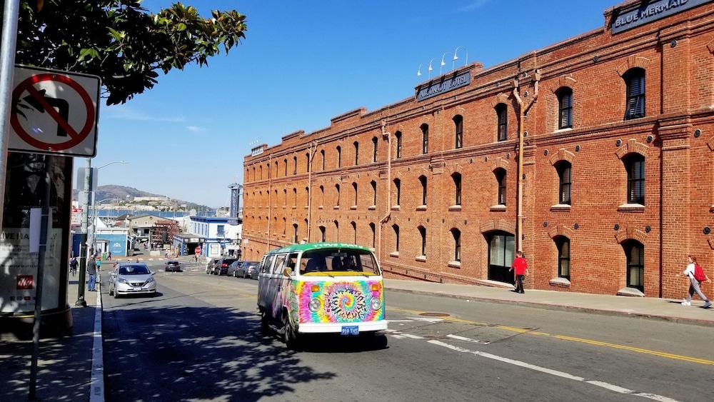 Argonaut Hotel photo 91