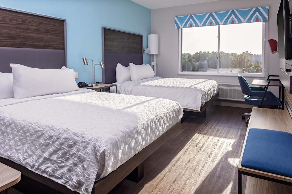Tru by Hilton Ocean City Bayside photo 5