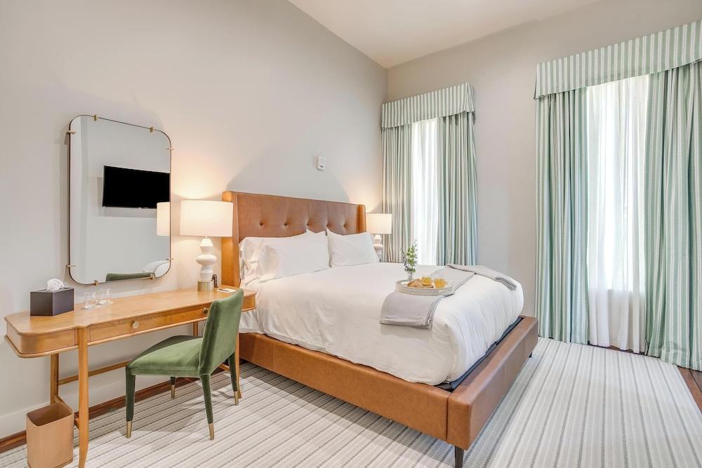 Nutt House Hotel photo 10