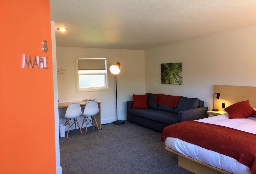 Heliotrope Hotel photo 17