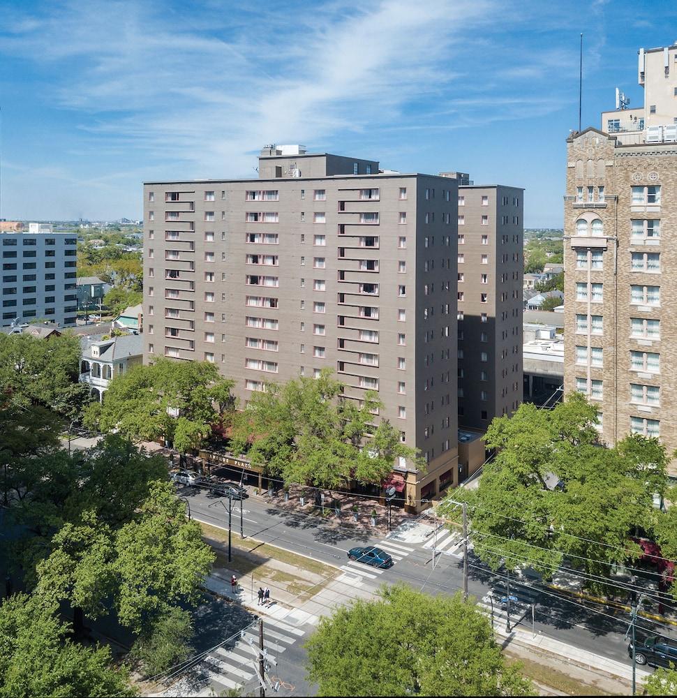 Club Wyndham Avenue Plaza photo 24