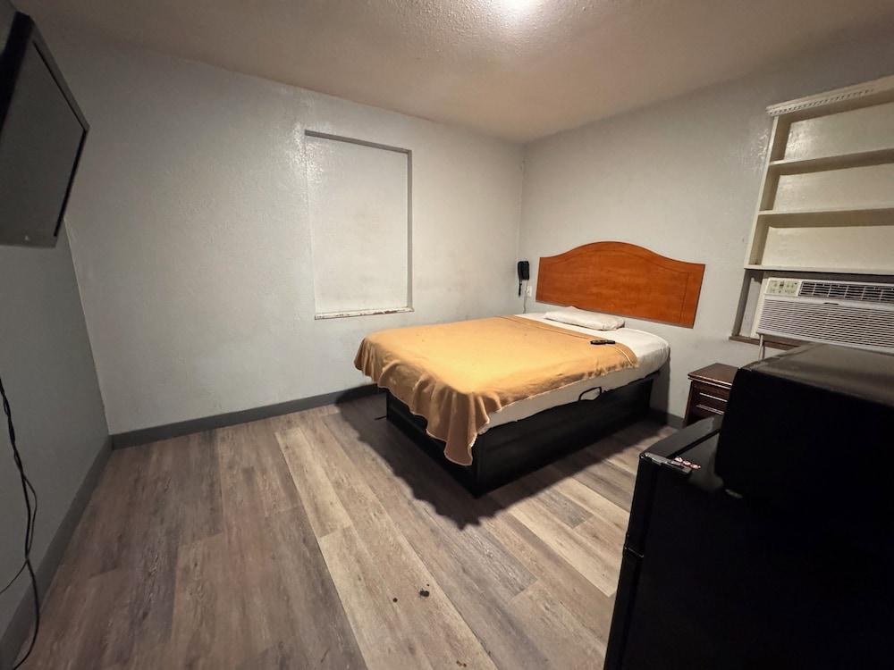 Chamberlayne Motel by Belvilla Richmond North photo 9