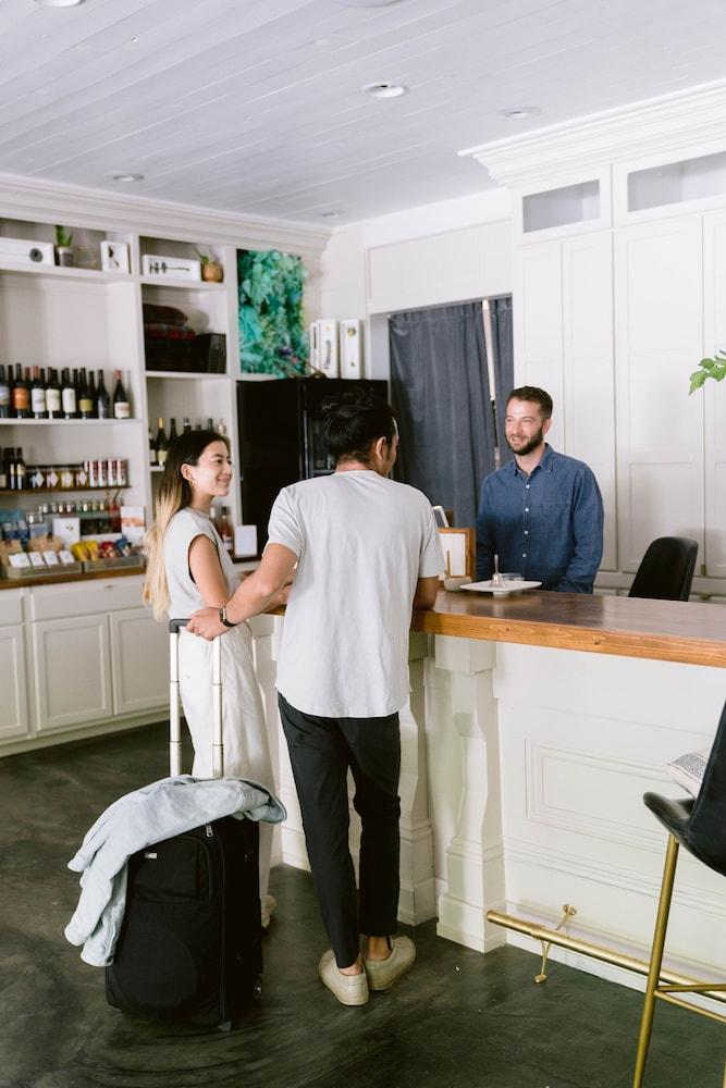 Hotel Cashiers photo 4