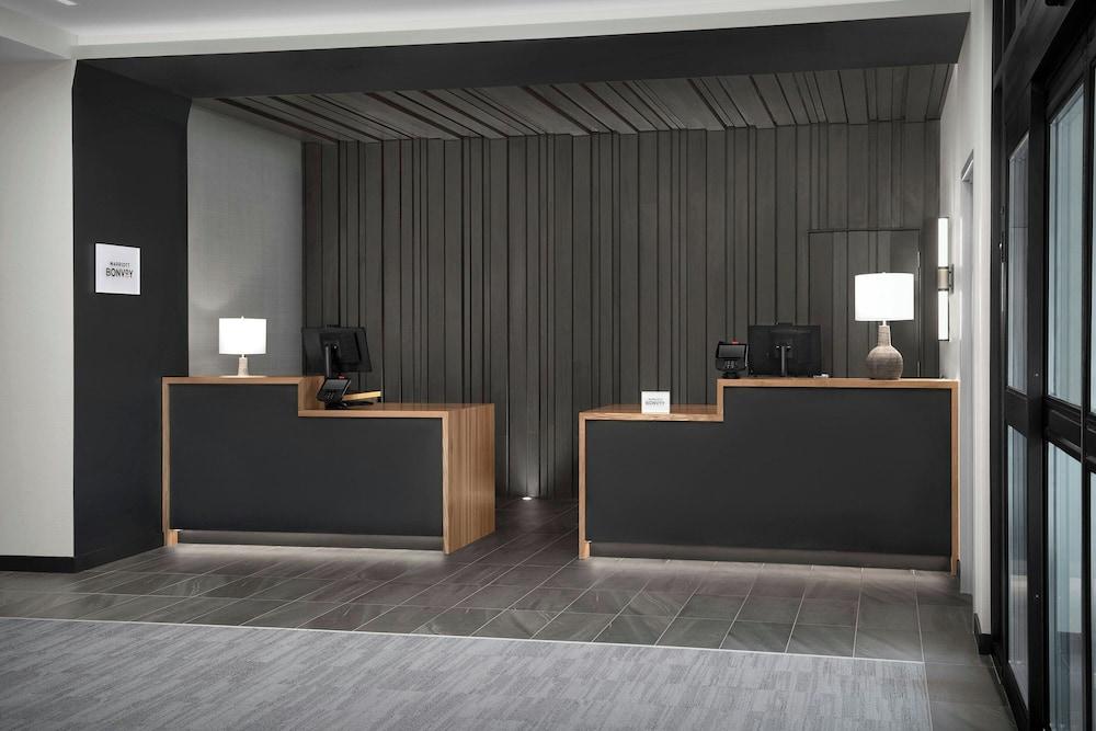 Residence Inn Seattle Northgate Station photo 5