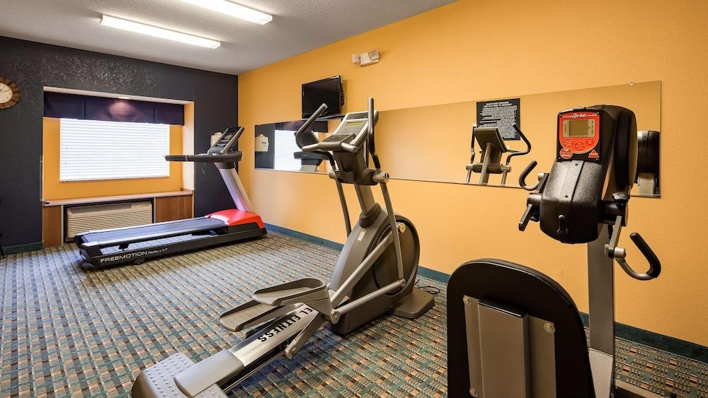 SureStay Plus Hotel by Best Western Keyser photo 14
