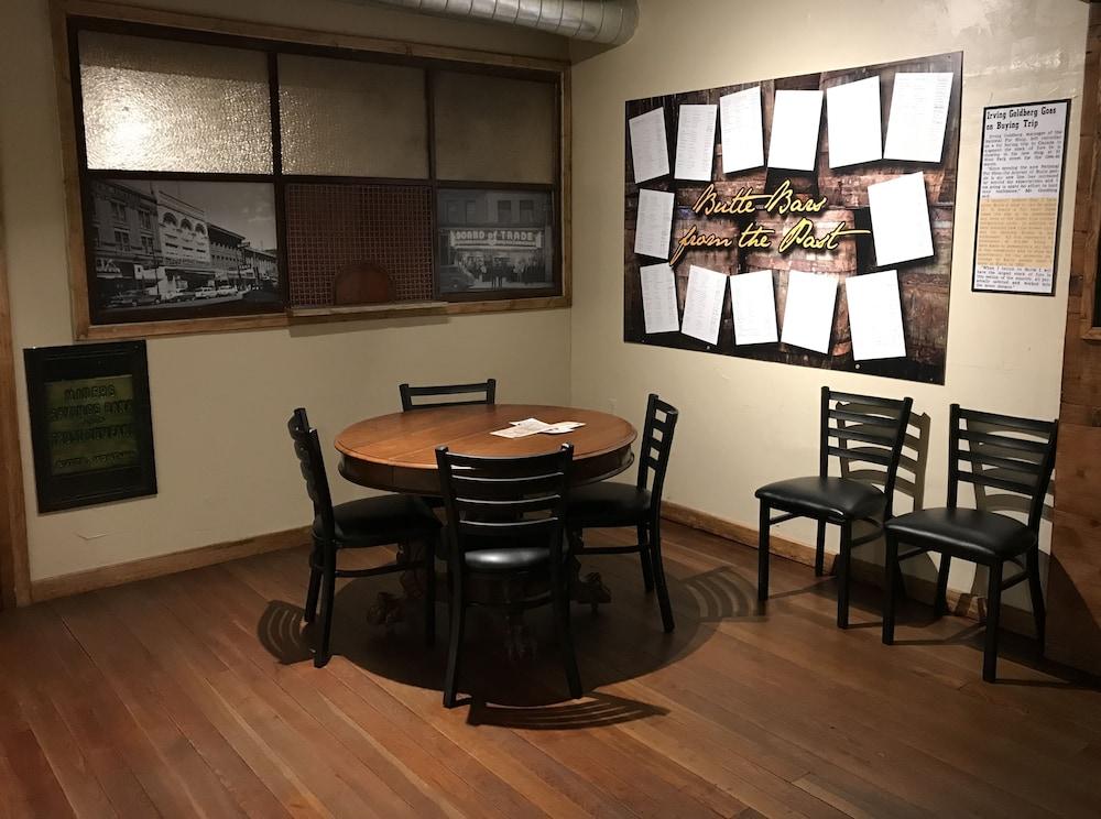 The Miner's Boutique Hotel photo 79