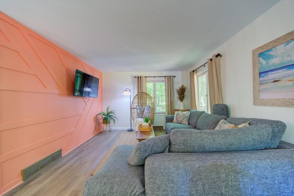 Scenic Drive Resort by DreamStay photo 42