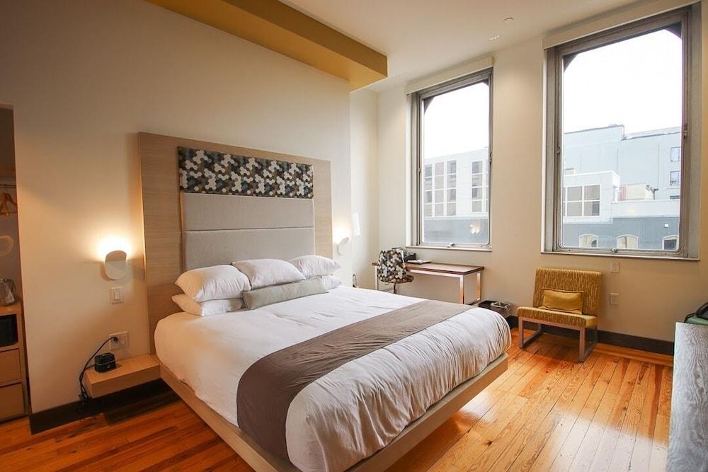 CityFlatsHotel - Grand Rapids, an Ascend Collection Hotel photo 26