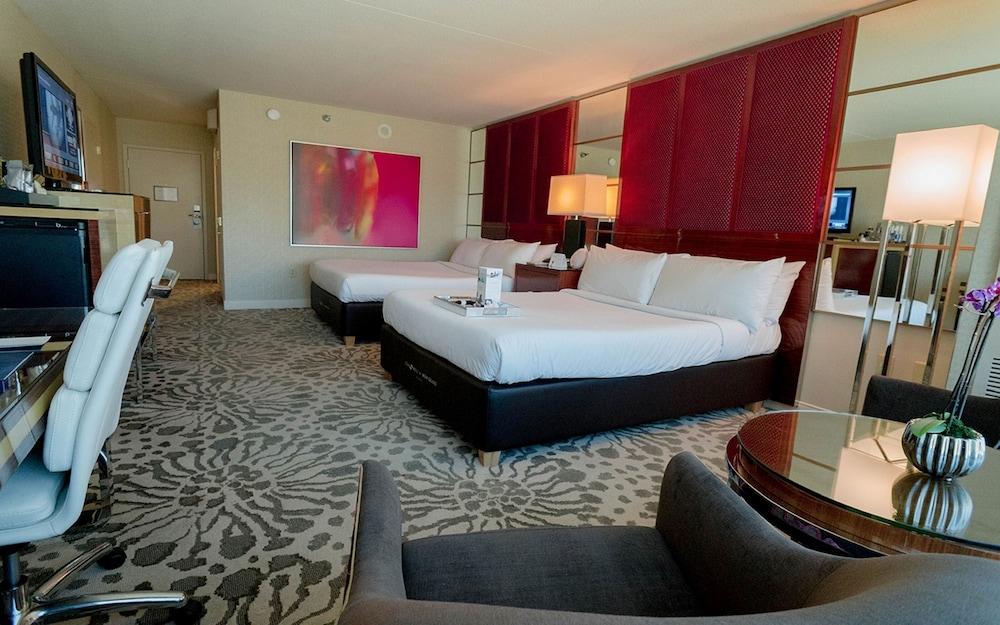 MGM Grand Hotel & Casino photo 27