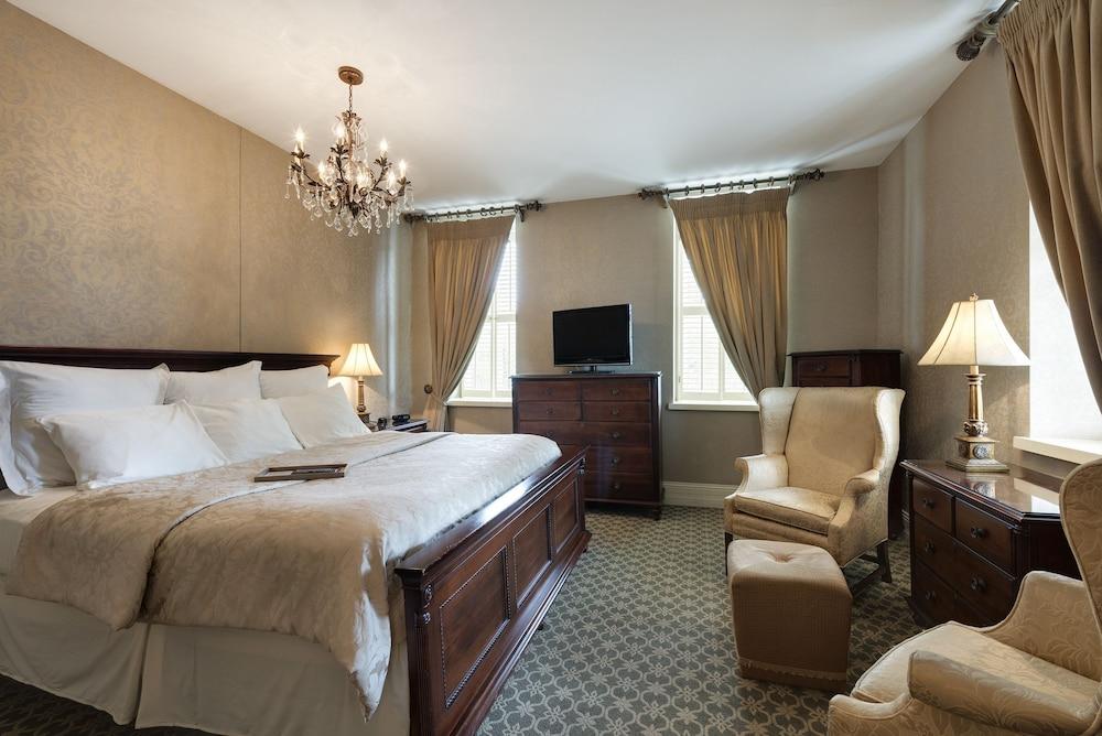 Nicollet Island Inn photo 12