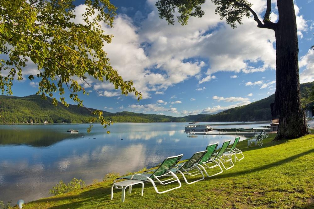 Lake Morey Resort photo 19