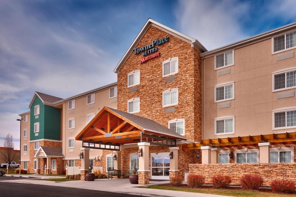 Towneplace Suites Marriott Meridian photo 28