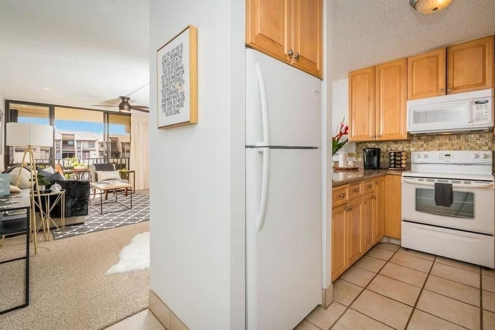 The Residences at Kamaole Sands Resort photo 39