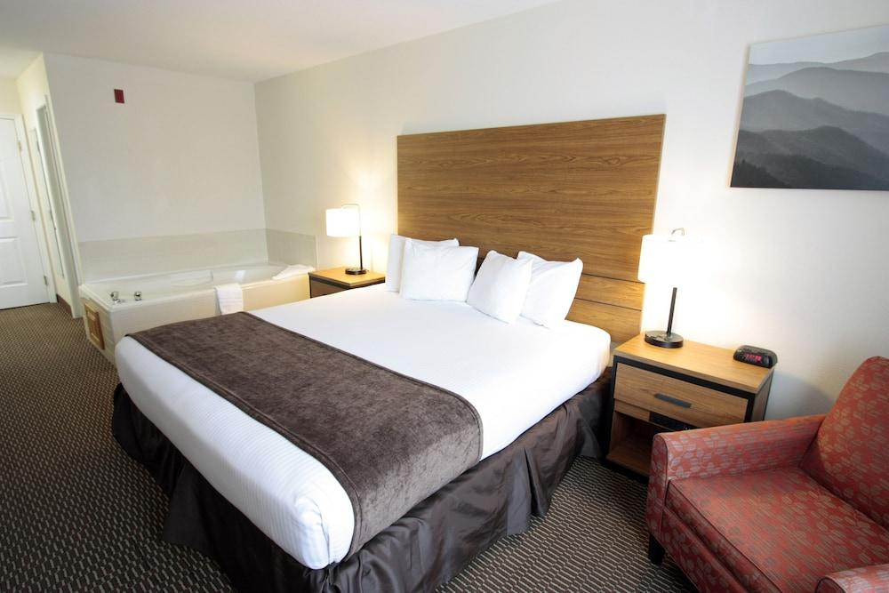 Best Western Mountain View Inn photo 35