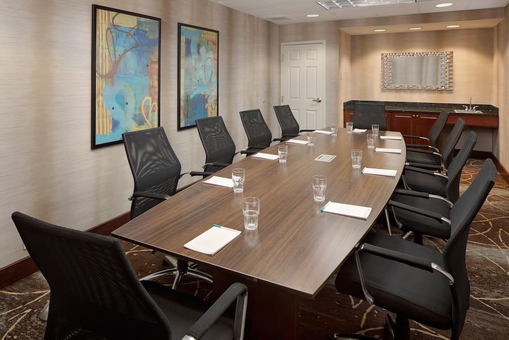Homewood Suites by Hilton Boston/Billerica photo 11