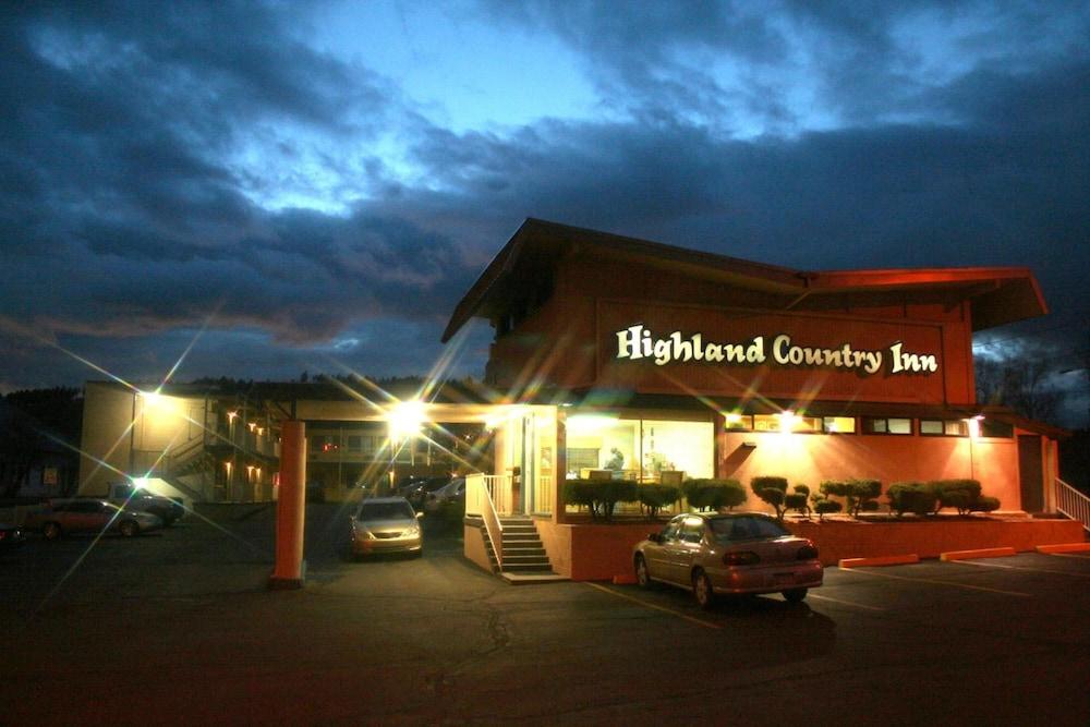 Highland Country Inn photo 42