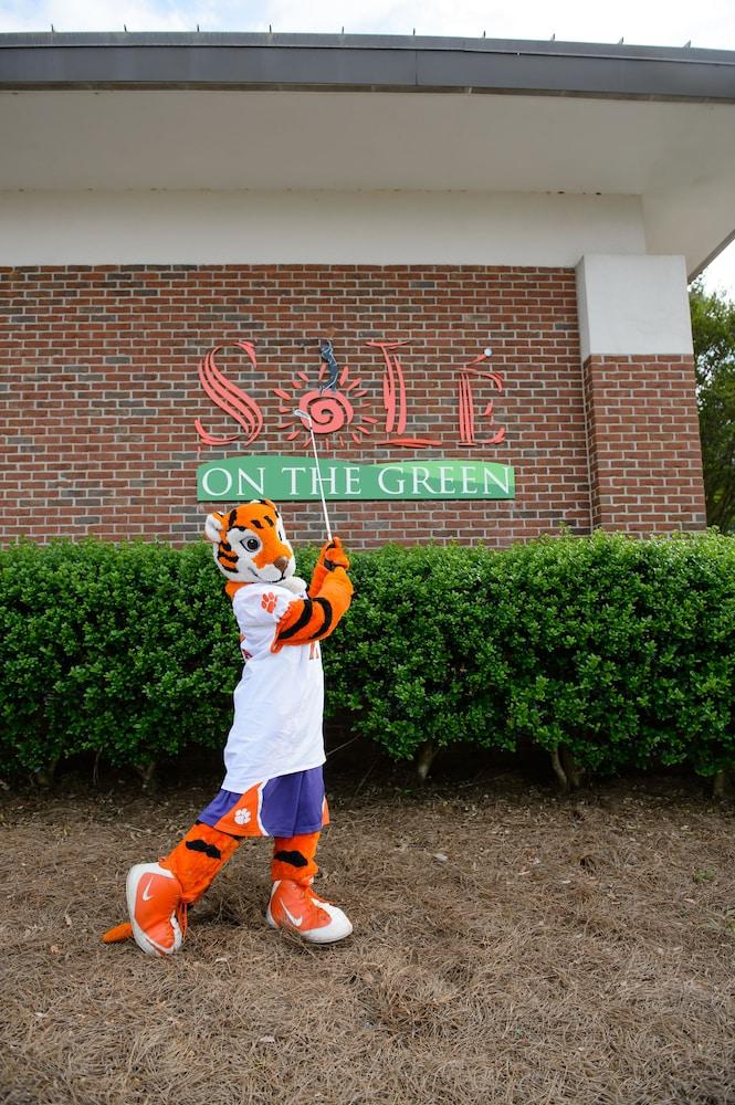 Clemson University's James F. Martin Inn photo 14