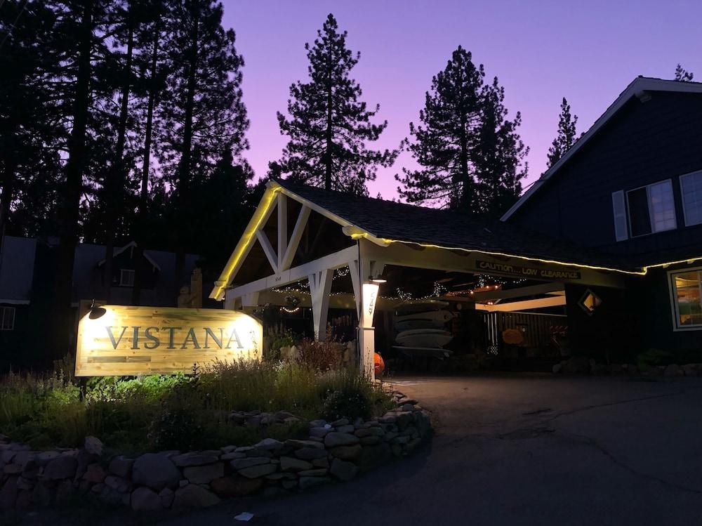 Tahoe Vistana Inn photo 46