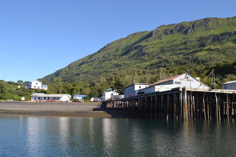 Zachar Bay Lodge Inc photo 32