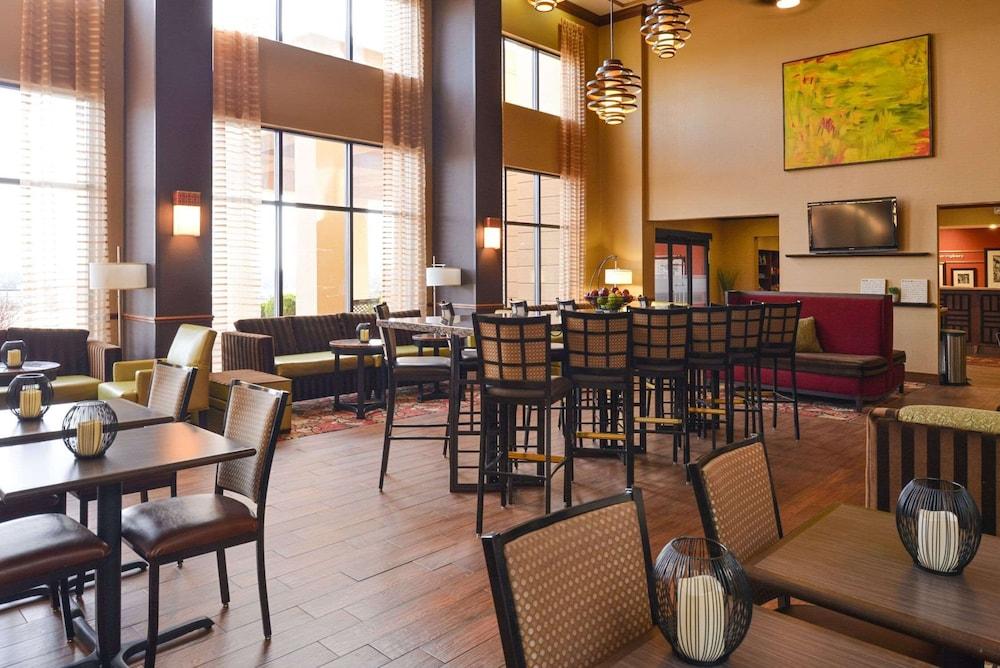 Hampton Inn & Suites Springboro/Dayton Area South photo 8