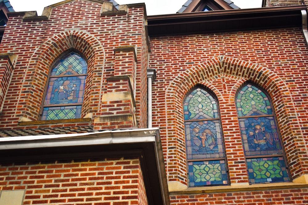 Chateau Connellsville photo 38