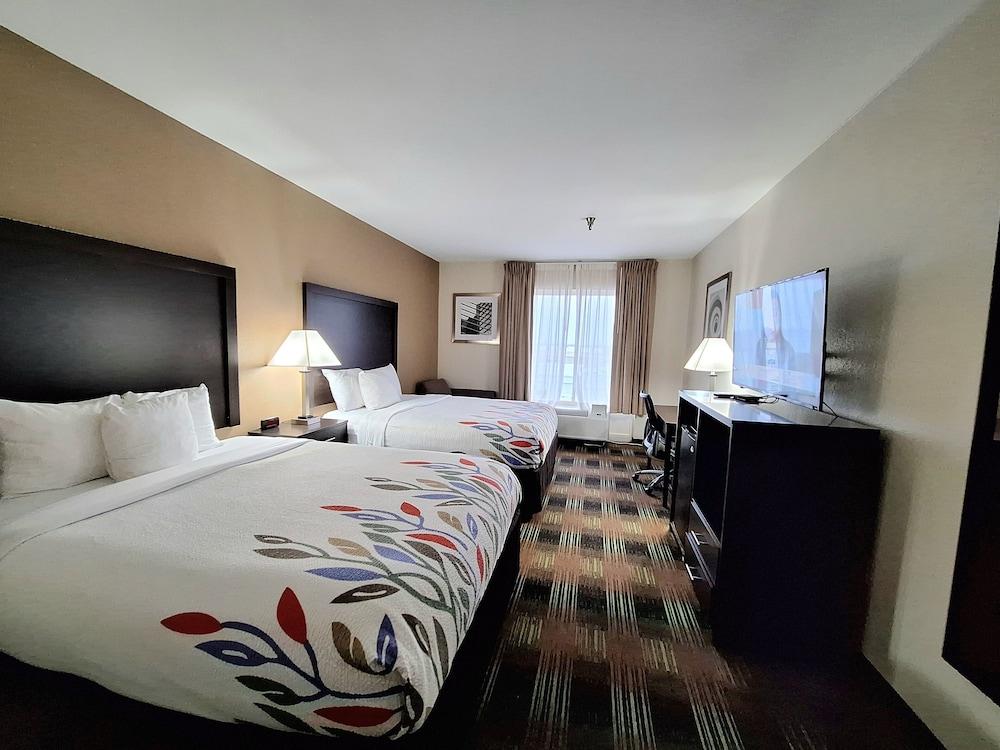 Trident Inn & Suites, New Orleans photo 8