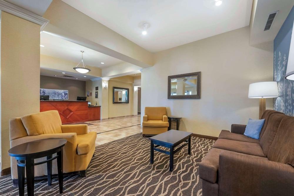 Sleep Inn & Suites Rapid City photo 3