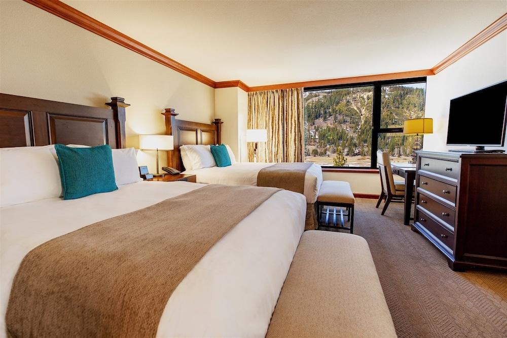 Everline Resort and Spa, Lake Tahoe photo 13
