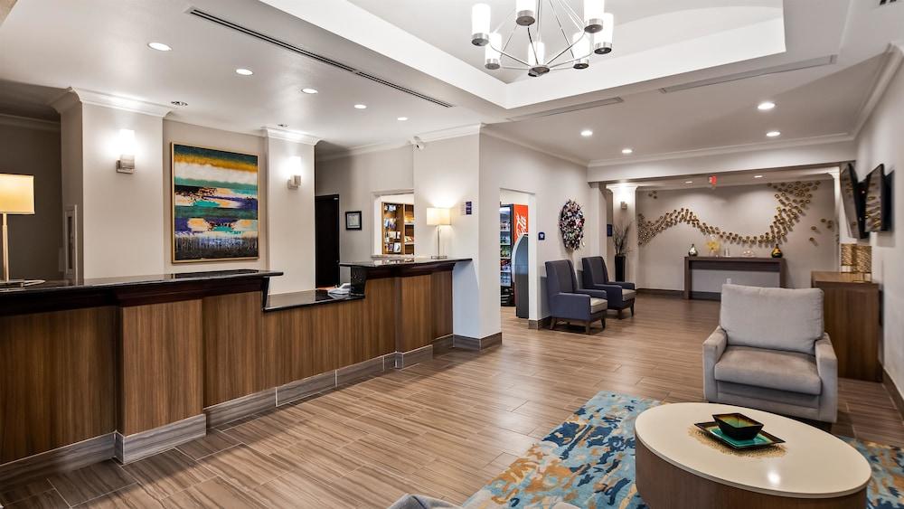 Garner Hotel Longview South by IHG photo 2