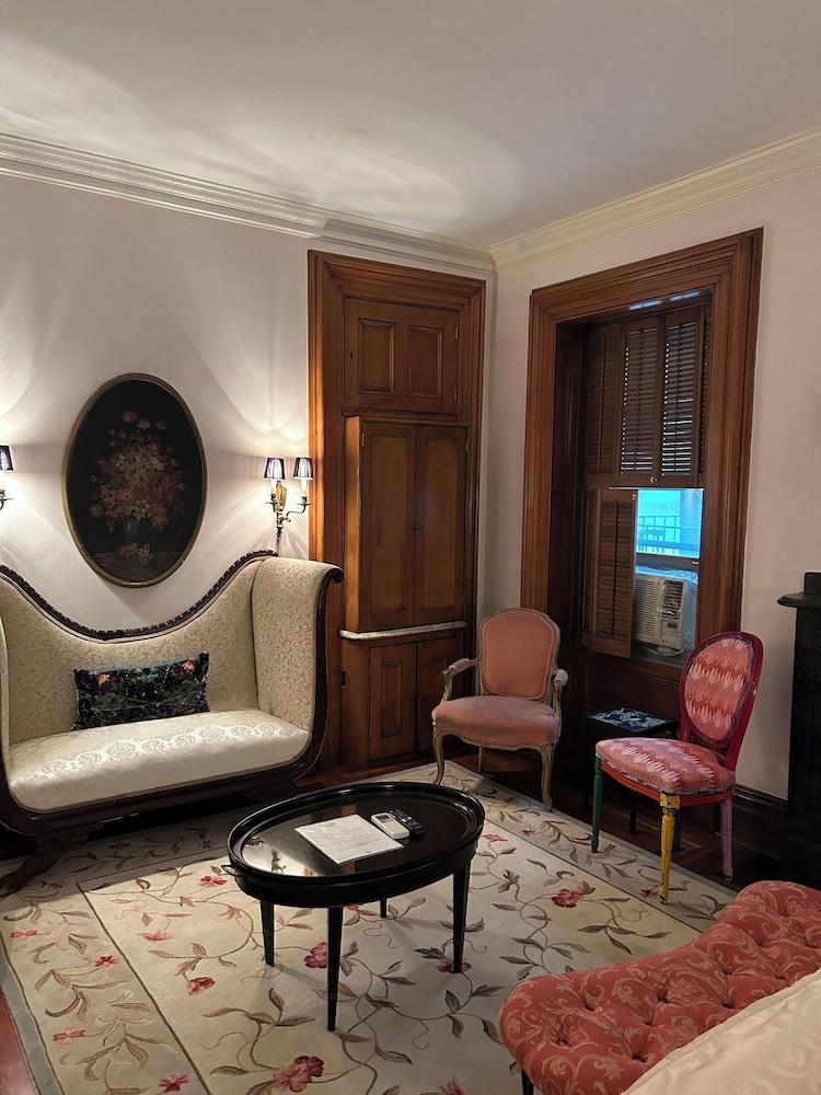 The Inn at Irving Place photo 25