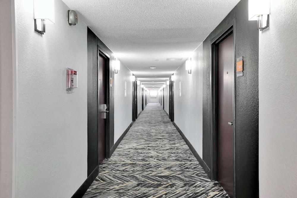 Holiday Inn Express And Suites Washington Dc Noma by IHG photo 27