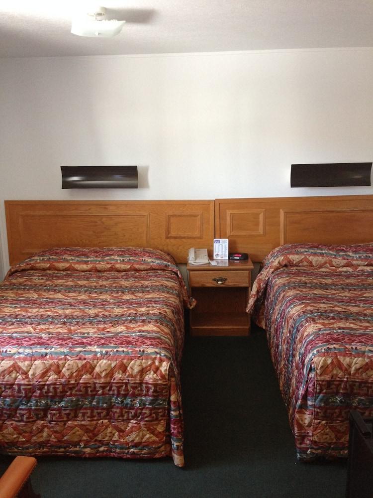 Silver Sage Inn Moab photo 12