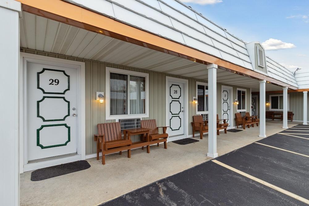 Vindel Motel photo 25