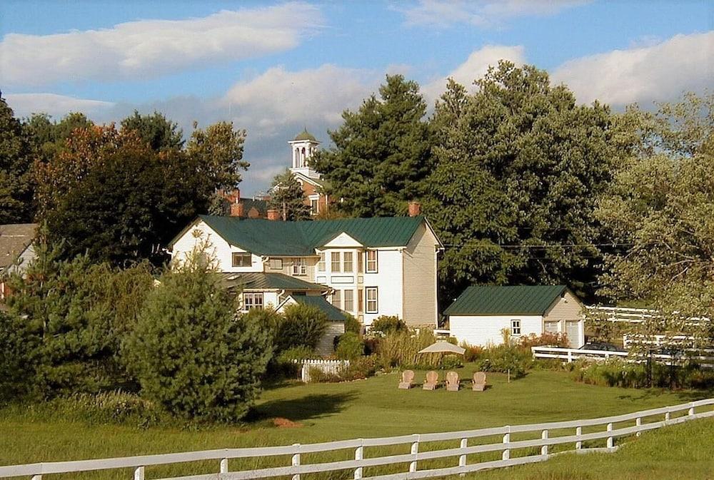 The Foster Harris House photo 19