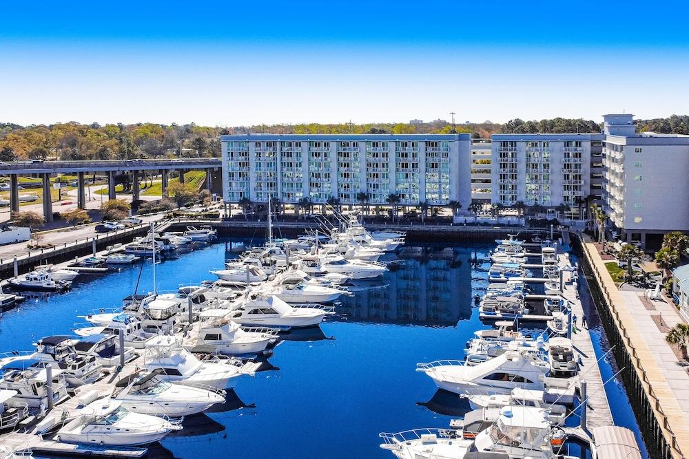 Harbourgate Marina Club photo 46