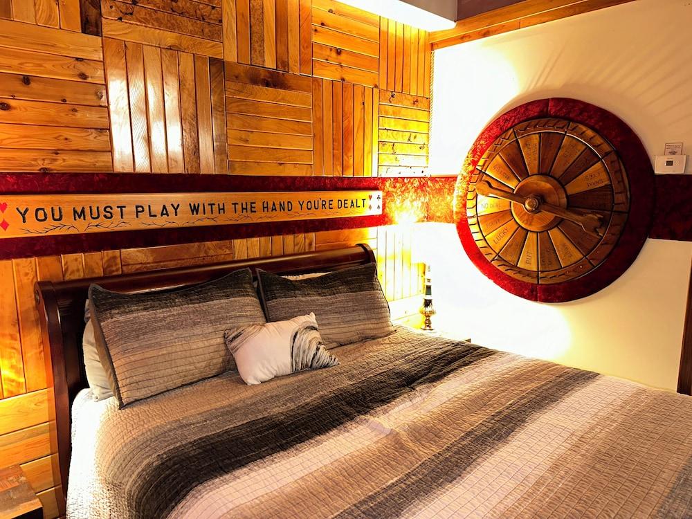 Soap Lake Natural Spa & Resort photo 17