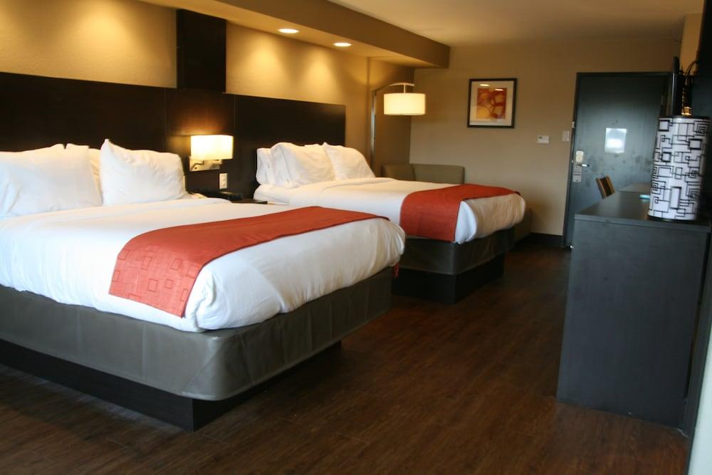 Holiday Inn Express & Suites San Antonio Medical-Six Flags by IHG photo 20