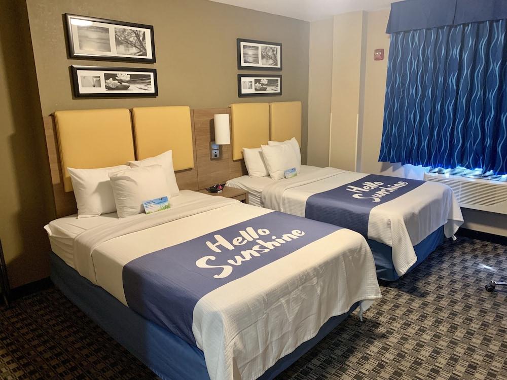 Days Inn by Wyndham Brooklyn Borough Park photo 39