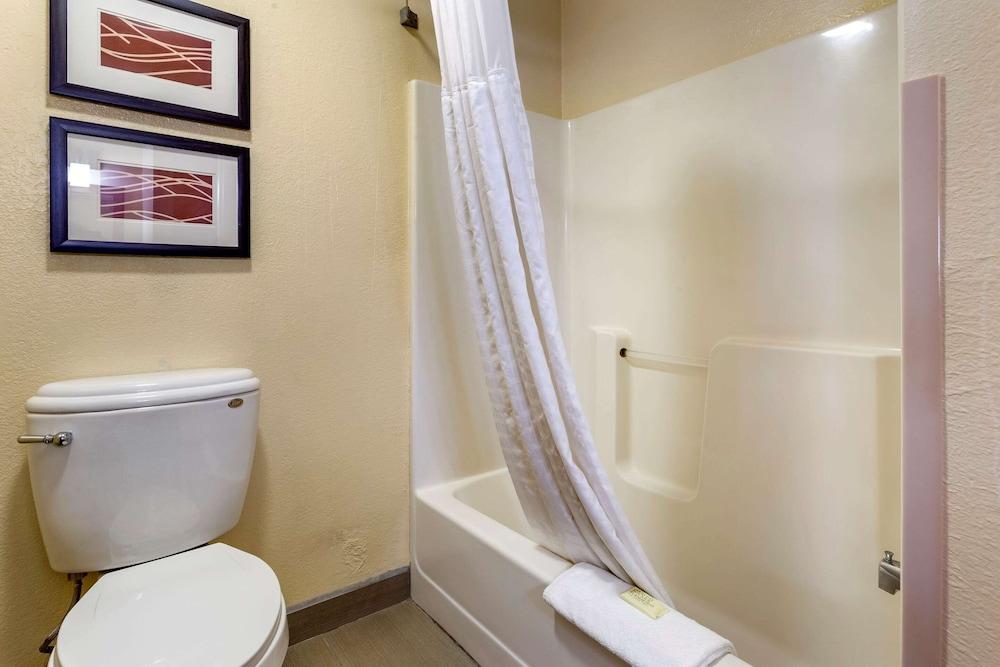 Comfort Inn & Suites North Aurora - Naperville photo 29