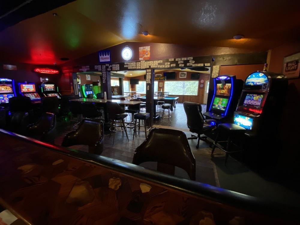 Rimrock Lodge photo 23