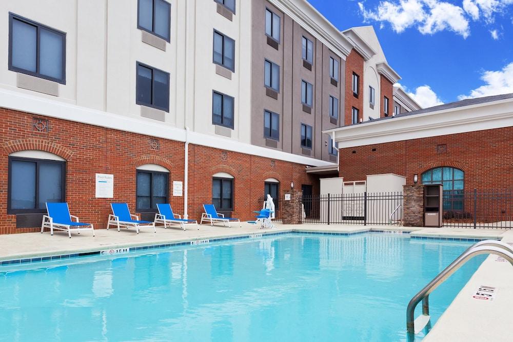 Holiday Inn Express Hotel & Suites Montgomery E - Eastchase by IHG photo 18